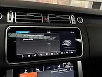 Land rover range rover p400e autobiography 404pk 2018, p-882-kr - afbeelding 43 van  77