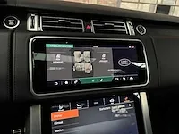 Land rover range rover p400e autobiography 404pk 2018, p-882-kr - afbeelding 45 van  77