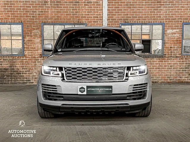 Land rover range rover p400e autobiography 404pk 2018, p-882-kr - afbeelding 5 van  77