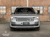 Land rover range rover p400e autobiography 404pk 2018, p-882-kr - afbeelding 5 van  77