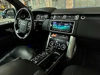 Land rover range rover p400e autobiography 404pk 2018, p-882-kr - afbeelding 61 van  77