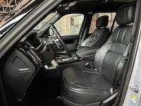 Land rover range rover p400e autobiography 404pk 2018, p-882-kr - afbeelding 66 van  77