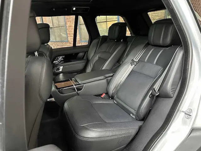 Land rover range rover p400e autobiography 404pk 2018, p-882-kr - afbeelding 67 van  77