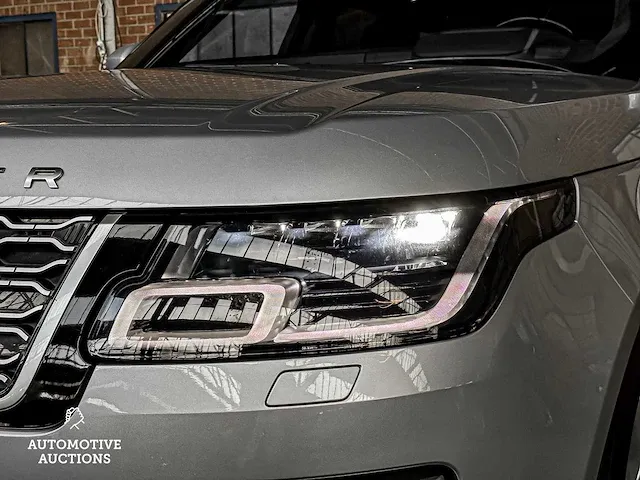 Land rover range rover p400e autobiography 404pk 2018, p-882-kr - afbeelding 6 van  77