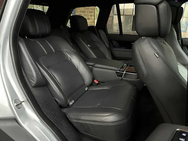 Land rover range rover p400e autobiography 404pk 2018, p-882-kr - afbeelding 71 van  77