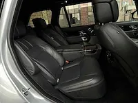 Land rover range rover p400e autobiography 404pk 2018, p-882-kr - afbeelding 72 van  77