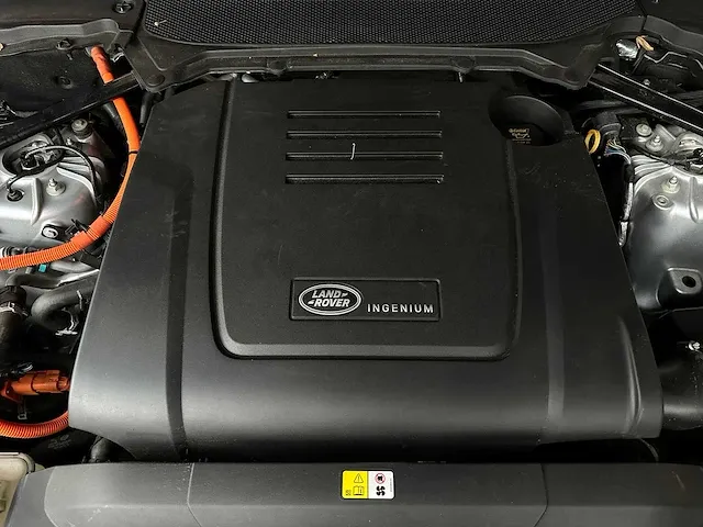 Land rover range rover p400e autobiography 404pk 2018, p-882-kr - afbeelding 73 van  77