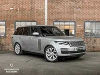 Land rover range rover p400e autobiography 404pk 2018, p-882-kr - afbeelding 7 van  77