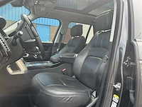 Land rover range rover p400e fifty 2018 | sp-151-l - afbeelding 2 van  28