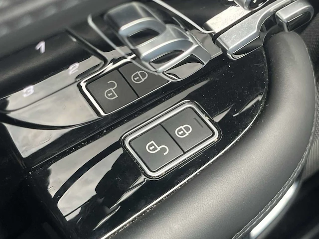 Land rover range rover p400e fifty 2018 | sp-151-l - afbeelding 4 van  28