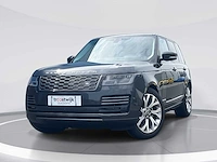Land rover range rover p400e fifty 2018 | sp-151-l - afbeelding 1 van  28