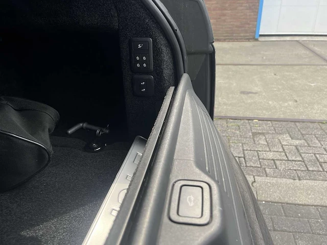 Land rover range rover p400e fifty 2018 | sp-151-l - afbeelding 16 van  28