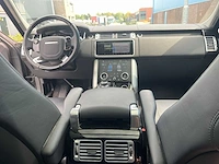 Land rover range rover p400e fifty 2018 | sp-151-l - afbeelding 18 van  28