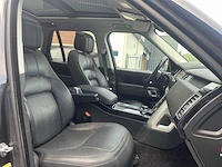 Land rover range rover p400e fifty 2018 | sp-151-l - afbeelding 19 van  28