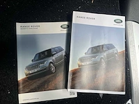 Land rover range rover p400e fifty 2018 | sp-151-l - afbeelding 21 van  28