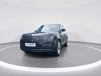 Land rover range rover p400e fifty 2018 | sp-151-l - afbeelding 12 van  28