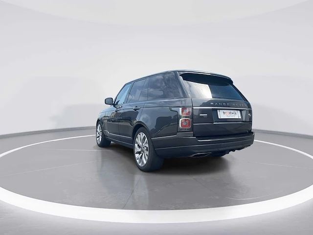 Land rover range rover p400e fifty 2018 | sp-151-l - afbeelding 23 van  28