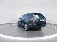 Land rover range rover p400e fifty 2018 | sp-151-l - afbeelding 23 van  28