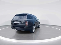 Land rover range rover p400e fifty 2018 | sp-151-l - afbeelding 25 van  28