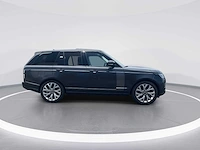 Land rover range rover p400e fifty 2018 | sp-151-l - afbeelding 26 van  28