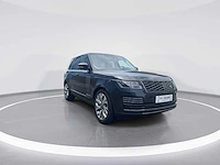 Land rover range rover p400e fifty 2018 | sp-151-l - afbeelding 27 van  28