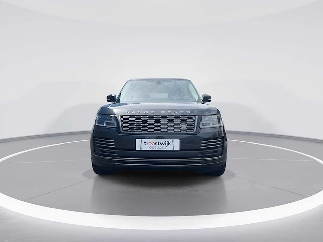 Land rover range rover p400e fifty 2018 | sp-151-l - afbeelding 28 van  28