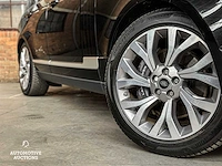 Land rover range rover p400e vogue 300pk 2019 (origineel-nl), xh-957-t - afbeelding 4 van  78