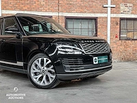 Land rover range rover p400e vogue 300pk 2019 (origineel-nl), xh-957-t - afbeelding 5 van  78