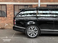 Land rover range rover p400e vogue 300pk 2019 (origineel-nl), xh-957-t - afbeelding 7 van  78