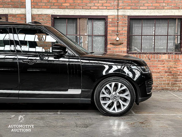 Land rover range rover p400e vogue 300pk 2019 (origineel-nl), xh-957-t - afbeelding 8 van  78