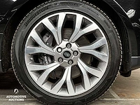 Land rover range rover p400e vogue 300pk 2019 (origineel-nl), xh-957-t - afbeelding 9 van  78