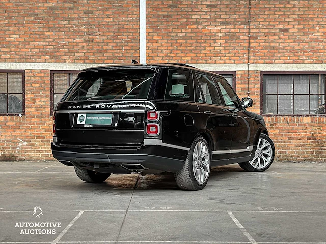 Land rover range rover p400e vogue 300pk 2019 (origineel-nl), xh-957-t - afbeelding 10 van  78