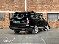Land rover range rover p400e vogue 300pk 2019 (origineel-nl), xh-957-t - afbeelding 10 van  78