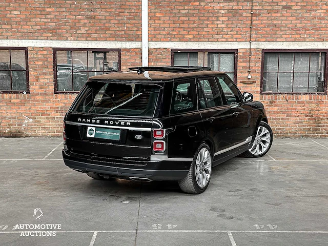 Land rover range rover p400e vogue 300pk 2019 (origineel-nl), xh-957-t - afbeelding 11 van  78