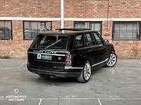 Land rover range rover p400e vogue 300pk 2019 (origineel-nl), xh-957-t - afbeelding 11 van  78