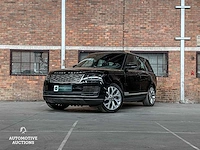 Land rover range rover p400e vogue 300pk 2019 (origineel-nl), xh-957-t - afbeelding 1 van  78