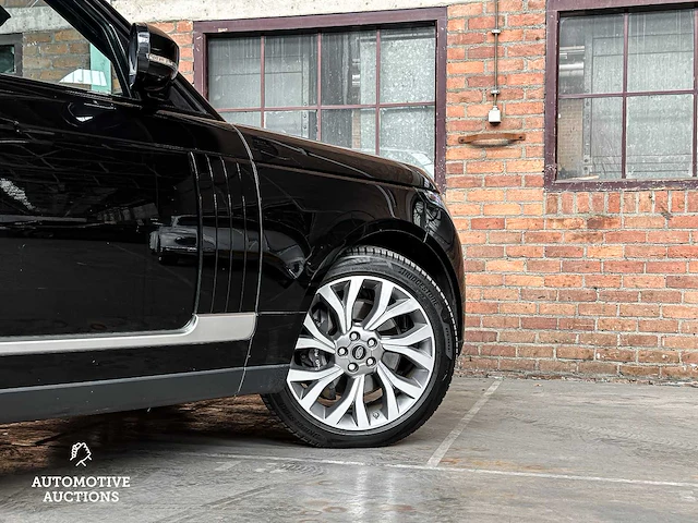 Land rover range rover p400e vogue 300pk 2019 (origineel-nl), xh-957-t - afbeelding 14 van  78