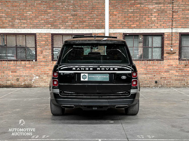 Land rover range rover p400e vogue 300pk 2019 (origineel-nl), xh-957-t - afbeelding 15 van  78