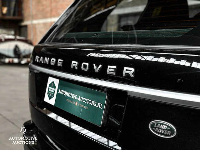 Land rover range rover p400e vogue 300pk 2019 (origineel-nl), xh-957-t - afbeelding 16 van  78