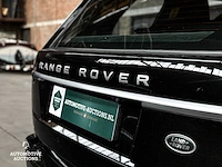 Land rover range rover p400e vogue 300pk 2019 (origineel-nl), xh-957-t - afbeelding 16 van  78
