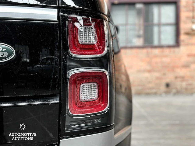 Land rover range rover p400e vogue 300pk 2019 (origineel-nl), xh-957-t - afbeelding 17 van  78