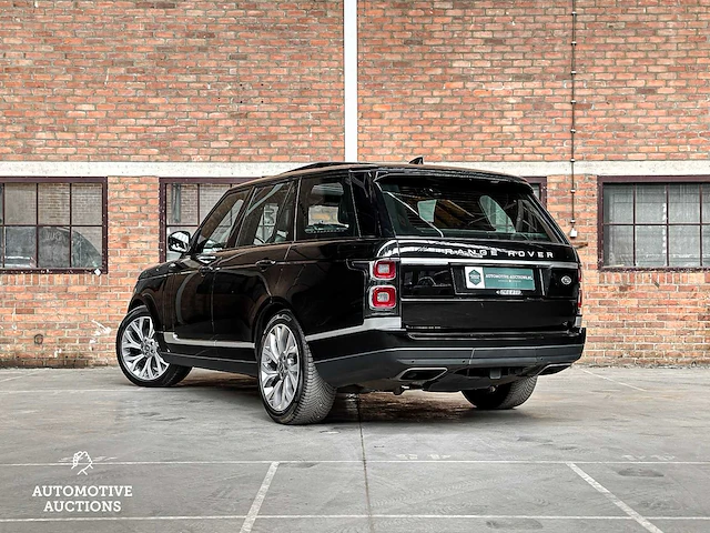 Land rover range rover p400e vogue 300pk 2019 (origineel-nl), xh-957-t - afbeelding 18 van  78