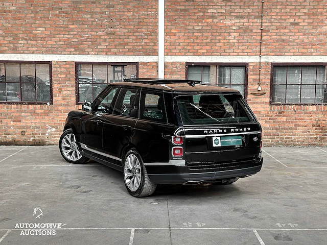 Land rover range rover p400e vogue 300pk 2019 (origineel-nl), xh-957-t - afbeelding 19 van  78