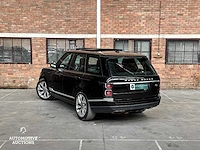 Land rover range rover p400e vogue 300pk 2019 (origineel-nl), xh-957-t - afbeelding 19 van  78