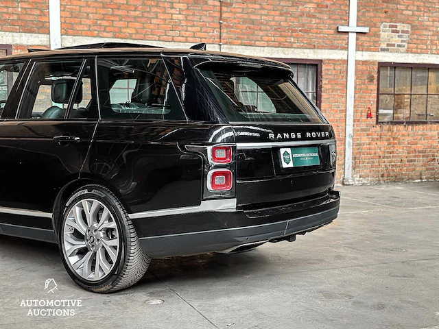 Land rover range rover p400e vogue 300pk 2019 (origineel-nl), xh-957-t - afbeelding 21 van  78