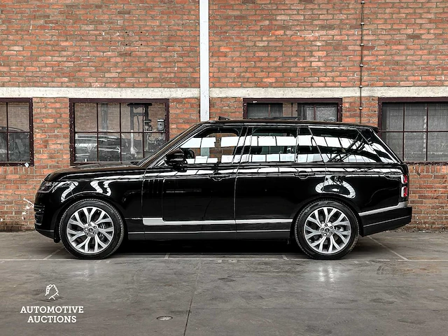 Land rover range rover p400e vogue 300pk 2019 (origineel-nl), xh-957-t - afbeelding 22 van  78