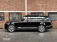 Land rover range rover p400e vogue 300pk 2019 (origineel-nl), xh-957-t - afbeelding 22 van  78