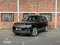 Land rover range rover p400e vogue 300pk 2019 (origineel-nl), xh-957-t - afbeelding 12 van  78