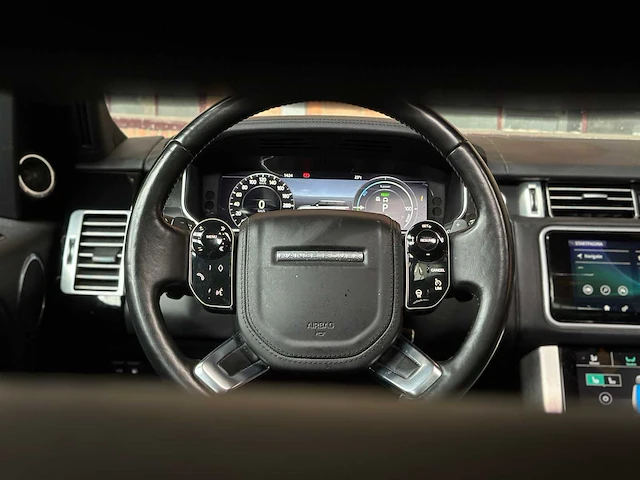 Land rover range rover p400e vogue 300pk 2019 (origineel-nl), xh-957-t - afbeelding 26 van  78