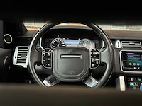 Land rover range rover p400e vogue 300pk 2019 (origineel-nl), xh-957-t - afbeelding 26 van  78
